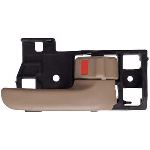 Manija Interior Para Toyota Land Cruiser 2003-2007