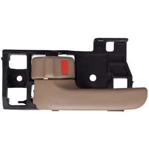 Manija Interior Para Toyota Land Cruiser 2003-2007