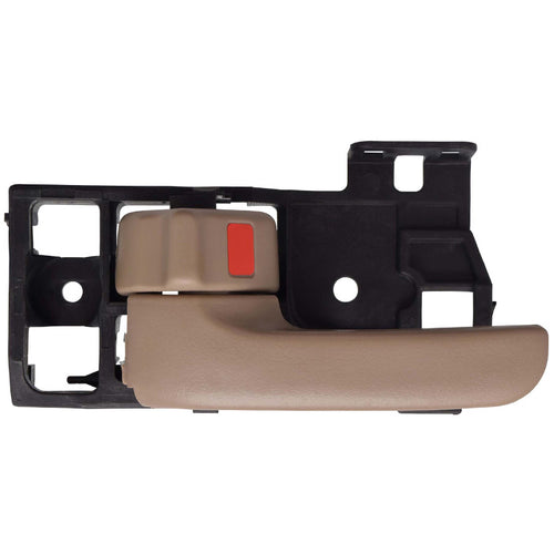 Manija Interior Para Toyota Land Cruiser 2003-2007