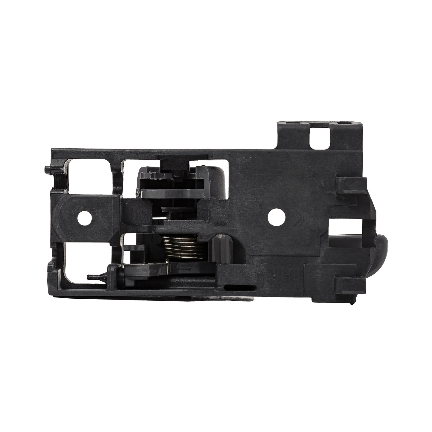 Manija Interior Para Toyota Land Cruiser 2003-2007