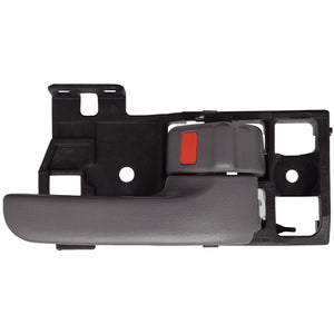 Manija Interior Para Toyota Land Cruiser 2003-2007