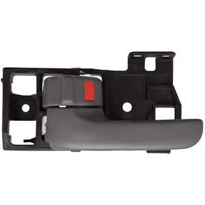 Manija Interior Para Toyota Land Cruiser 2003-2007