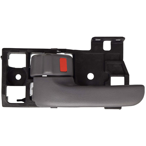 Manija Interior Para Toyota Land Cruiser 2003-2007