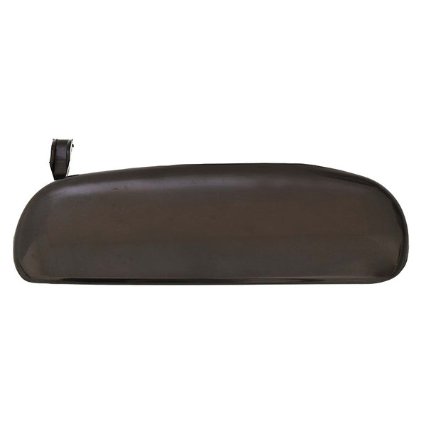 Manija Exterior Para Ford Fiesta 1997-2002
