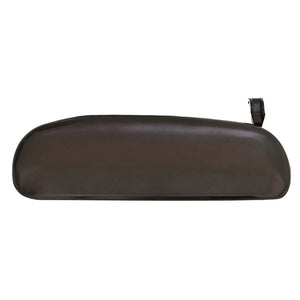 Manija Exterior Para Ford Fiesta 1997-2002