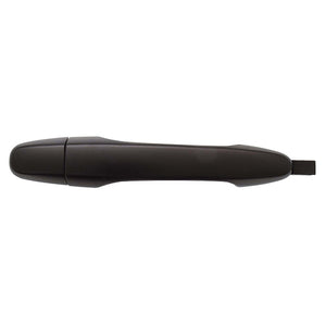Manija Exterior Para Honda Civic 2012-2015