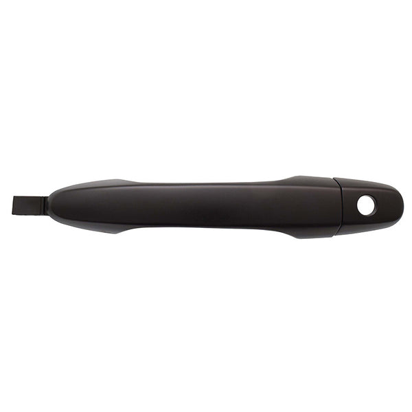 Manija Exterior Para Honda Civic 2012-2015