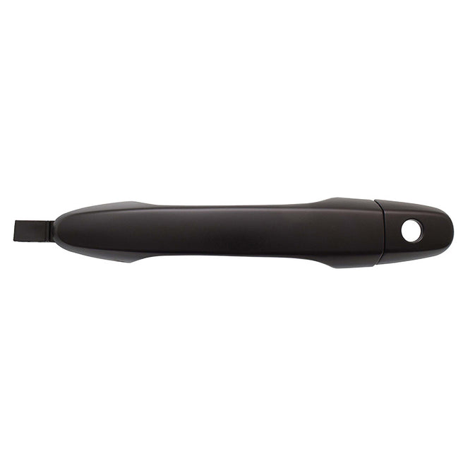 Manija Exterior Para Honda Civic 2012-2015