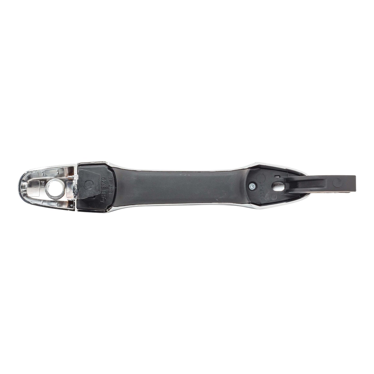 Manija Exterior Para Honda Civic 2012-2015