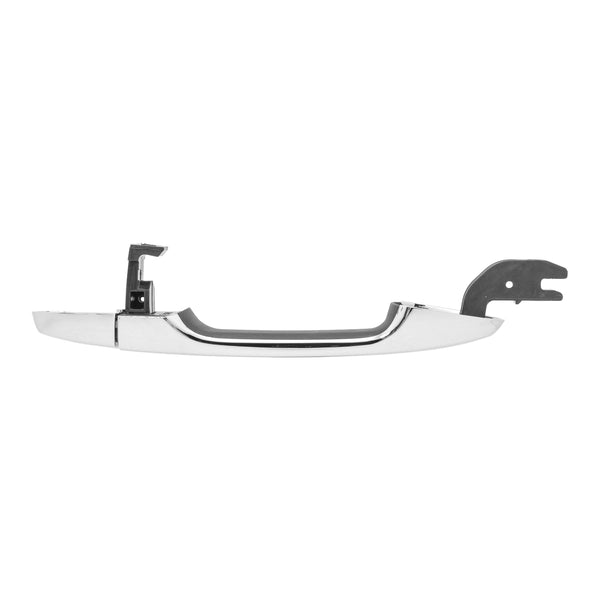 Manija Exterior Para Honda Civic 2012-2015