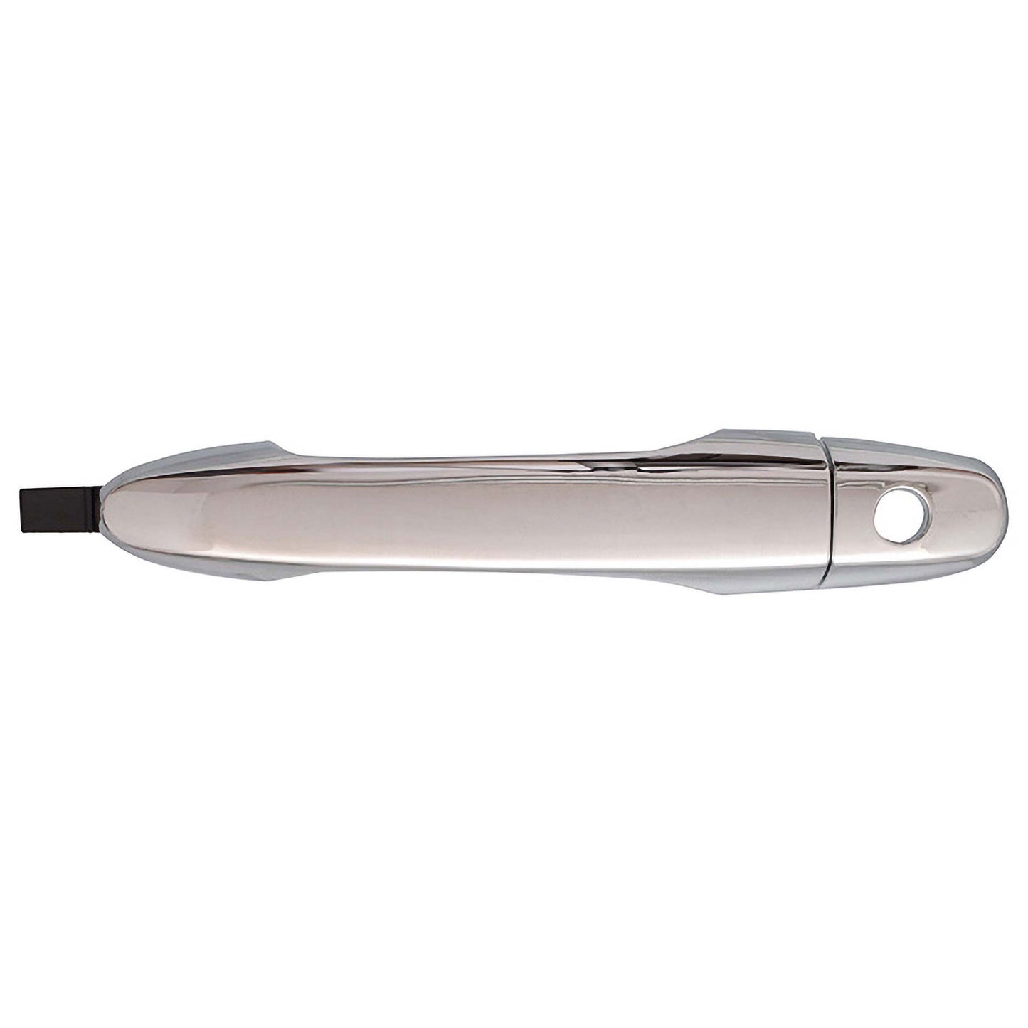 Manija Exterior Para Honda Civic 2012-2015