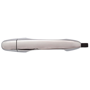 Manija Exterior Para Honda Civic 2012-2015