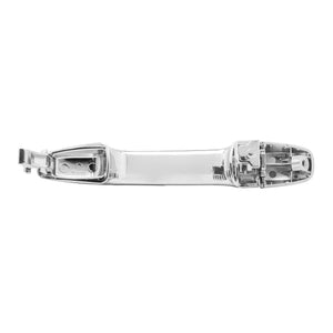 Manija Exterior Para Subaru Impreza 2012-2015