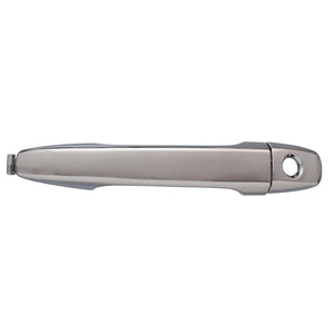 Manija Exterior Para Subaru Impreza 2012-2015