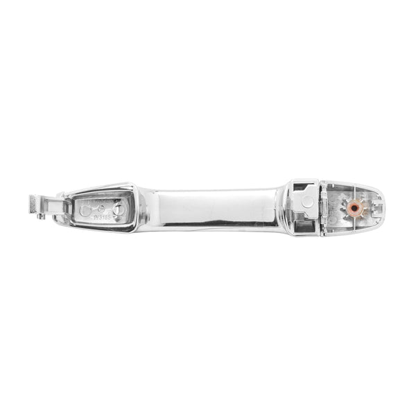 Manija Exterior Para Subaru Impreza 2012-2015