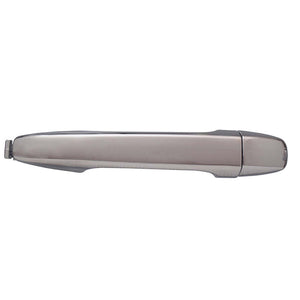Manija Exterior Para Subaru Impreza 2012-2015