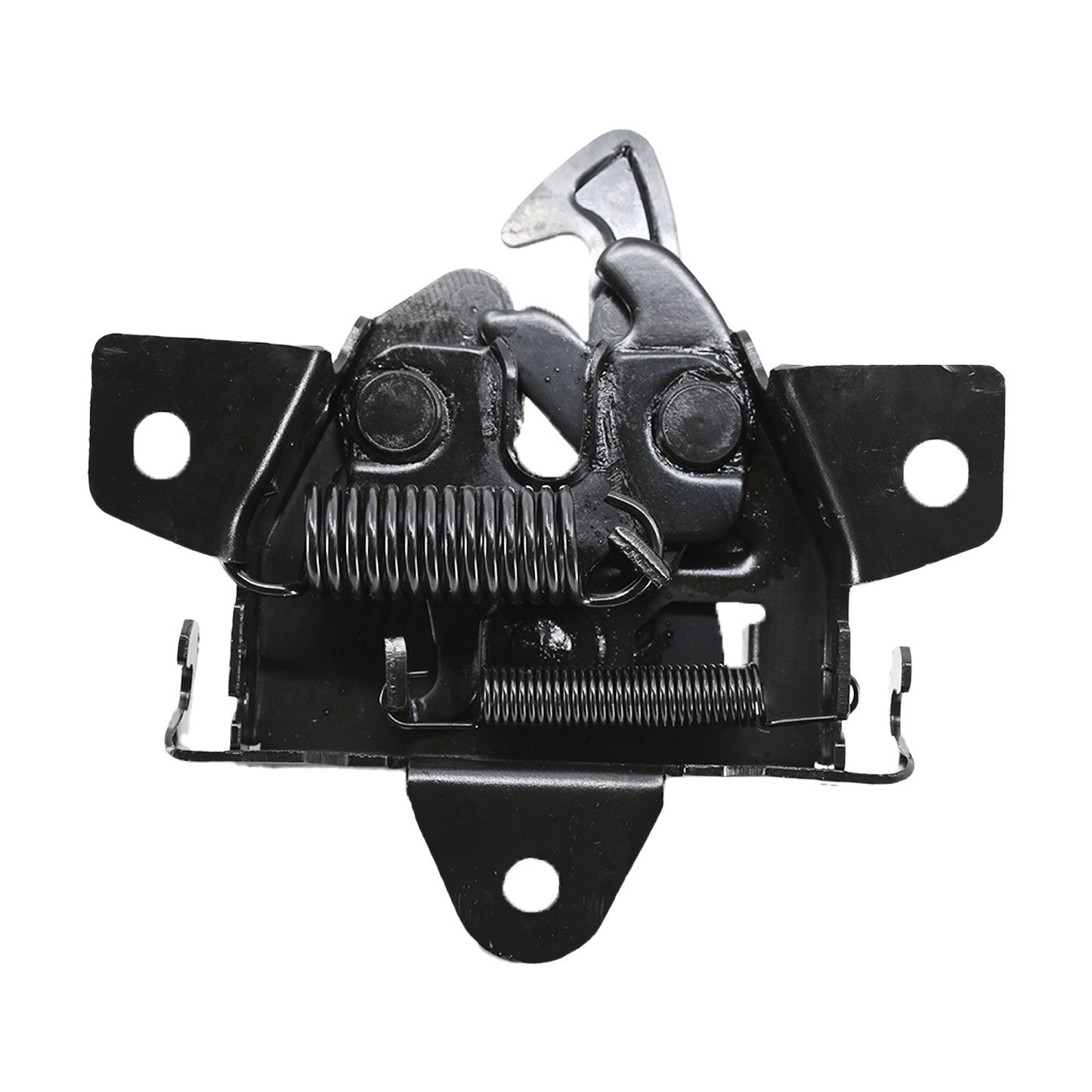 Chapa De Cofre Para Dodge Verna 2004-2006
