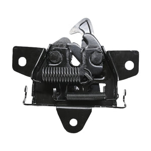 Chapa De Cofre Para Dodge Verna 2004-2006