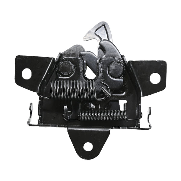 Chapa De Cofre Para Dodge Verna 2004-2006