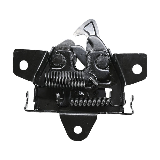Chapa De Cofre Para Dodge Verna 2004-2006