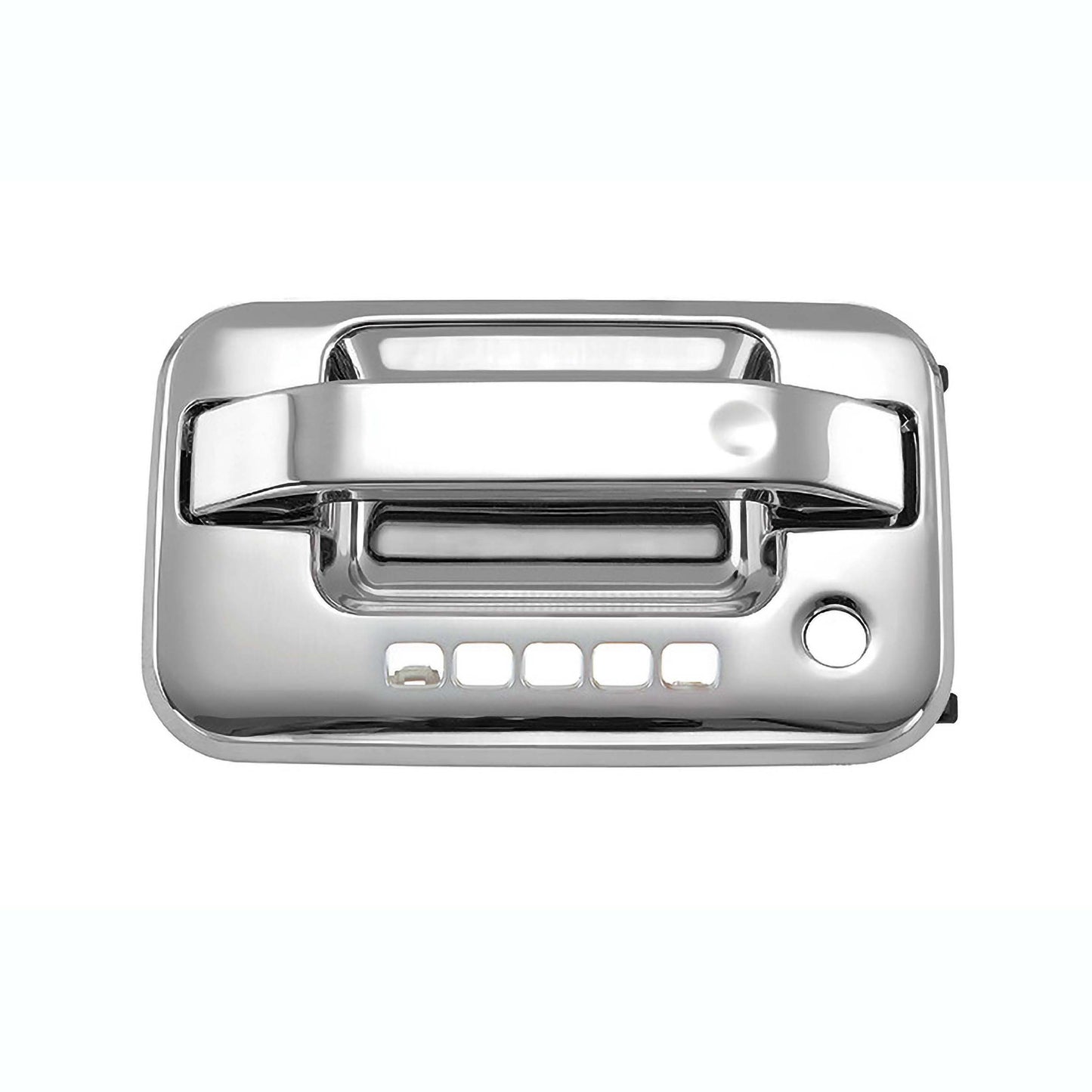 Manija Exterior Para Lincoln Mark Lt 2006-2013