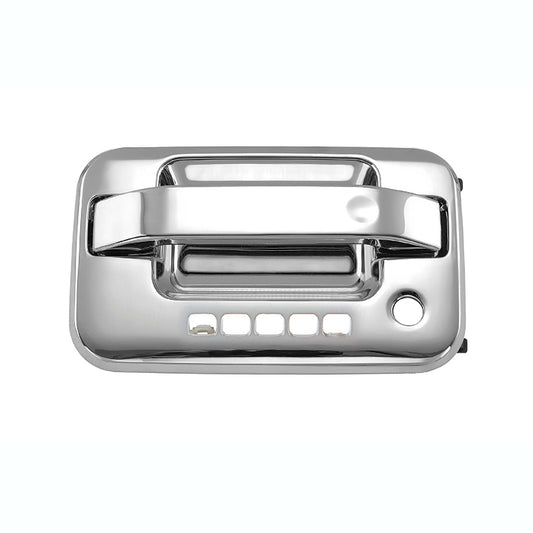 Manija Exterior Para Lincoln Mark Lt 2006-2013