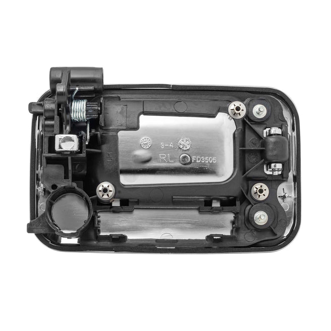 Manija Exterior Para Lincoln Mark Lt 2006-2013