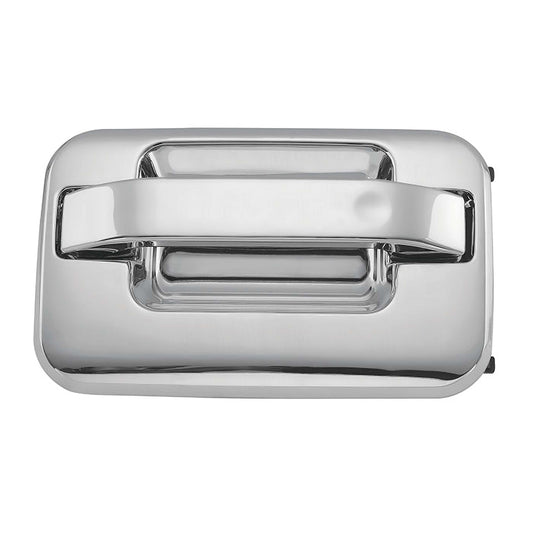 Manija Exterior Para Lincoln Mark Lt 2006-2013