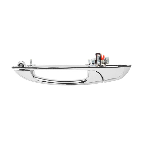 Manija Exterior Para Mitsubishi Raider 2006-2009