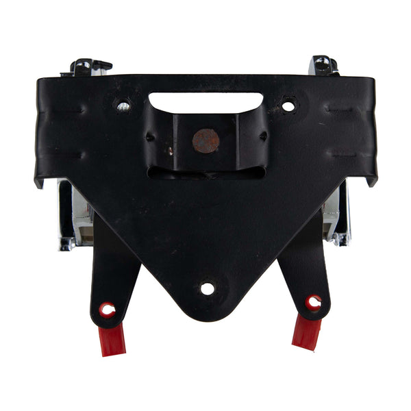 Manija De Tapa Para Dodge Ram 1994-2001
