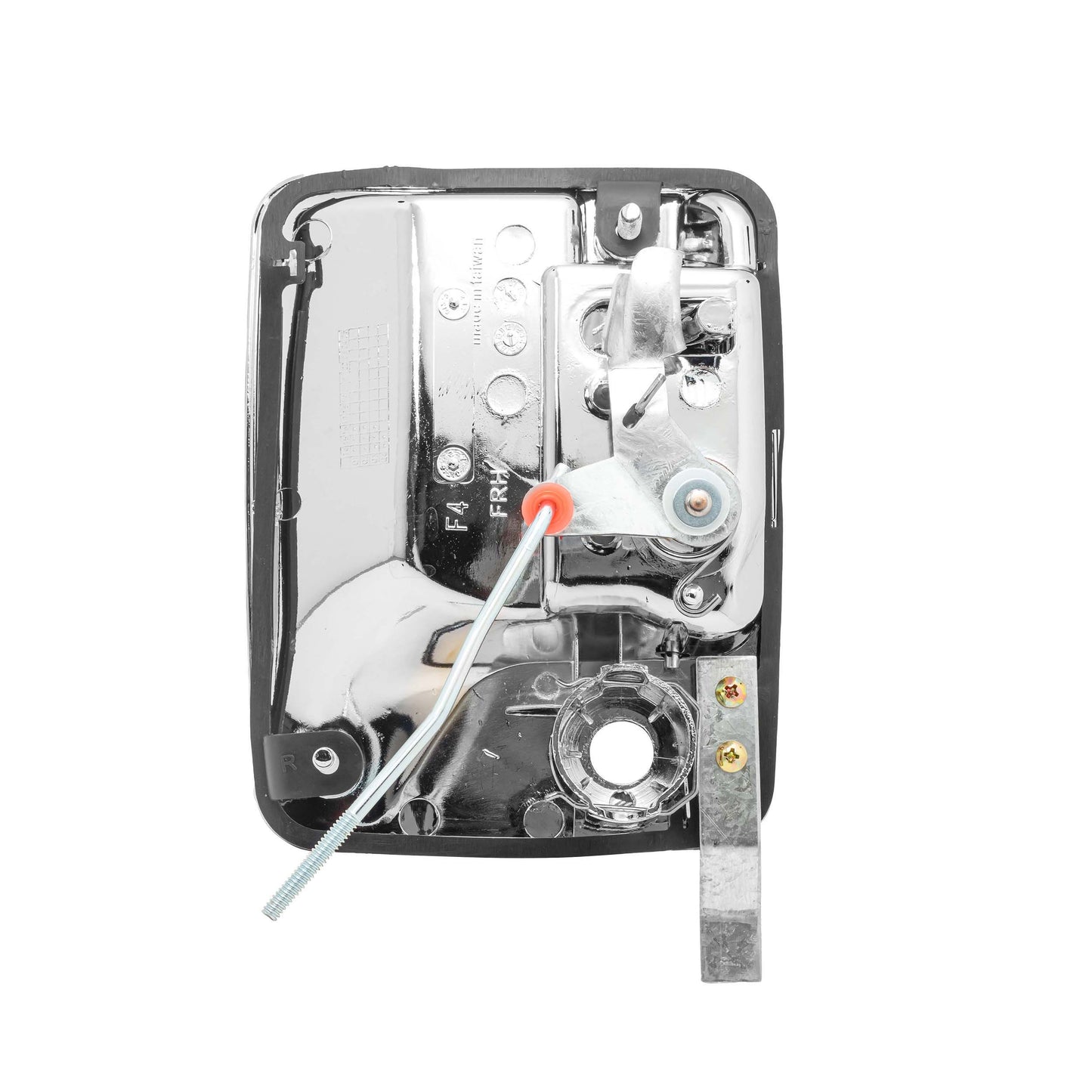 Manija Exterior Para Ford Excursion 2000-2007