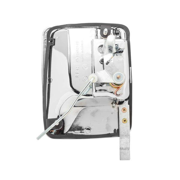 Manija Exterior Para Ford Excursion 2000-2007