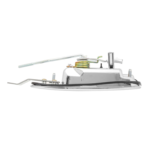 Manija Exterior Para Ford Excursion 2000-2007