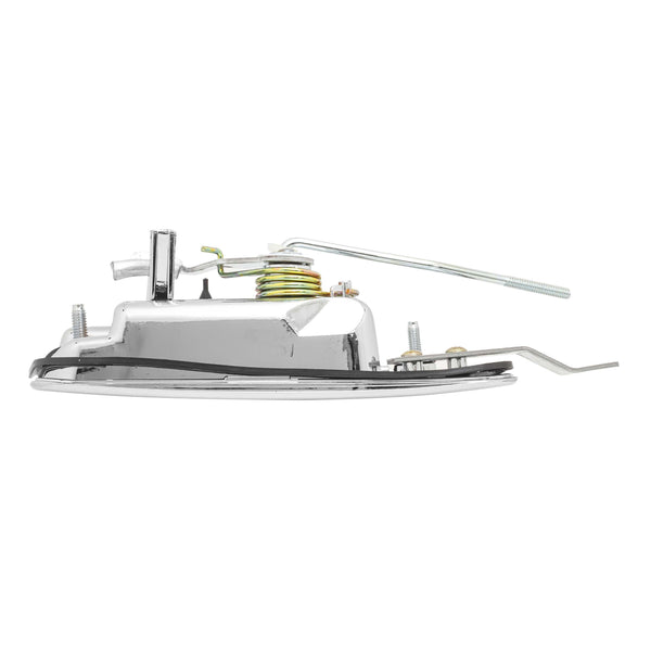 Manija Exterior Para Ford Excursion 2000-2007