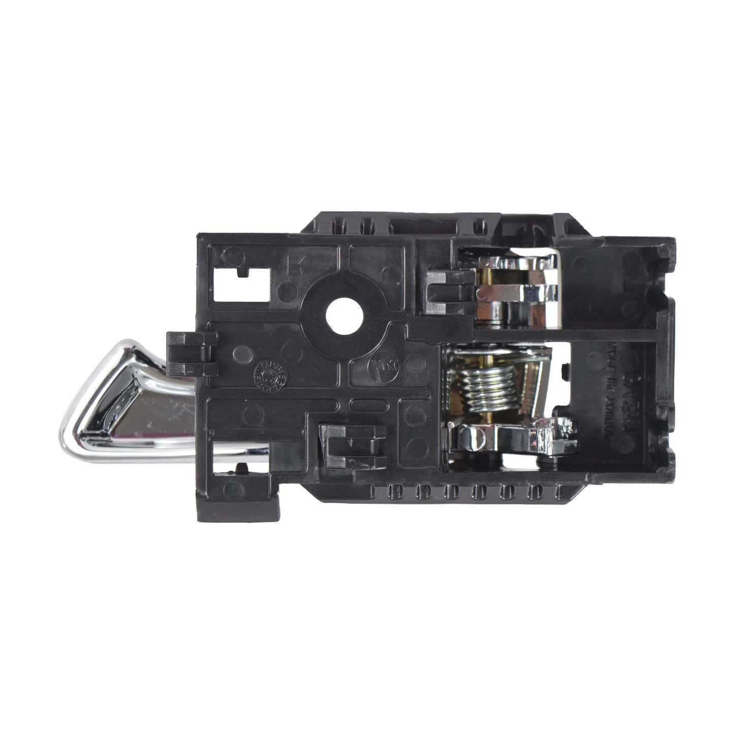 Manija Interior Para Gmc Canyon 2004-2012