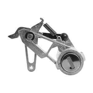 Cilindro Para Cajuela Para Volkswagen Pointer 2000-2005