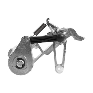 Cilindro Para Cajuela Para Volkswagen Pointer 2000-2005