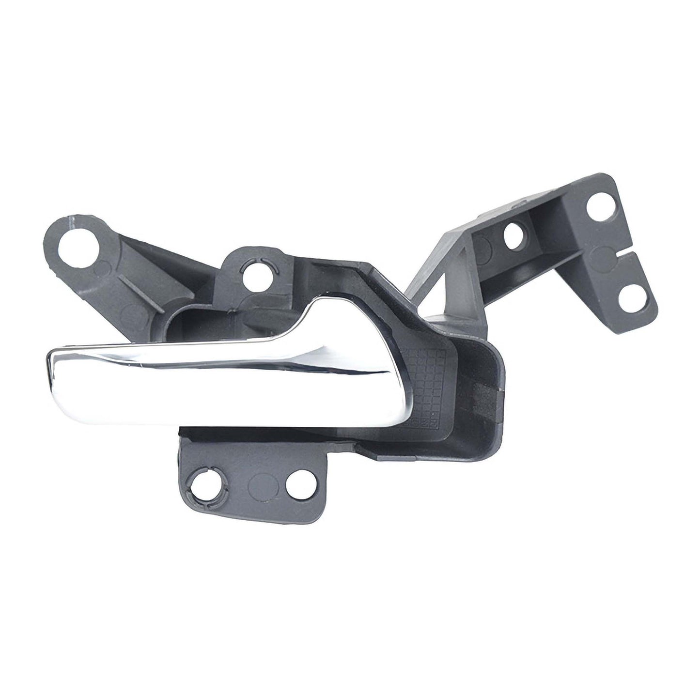 Manija Interior Para Chevrolet Zafira 2002-2005
