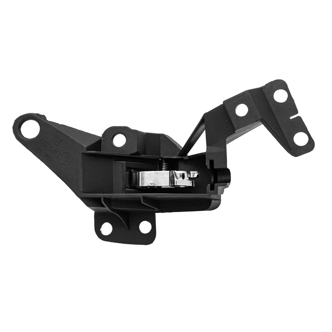Manija Interior Para Chevrolet Zafira 2002-2005