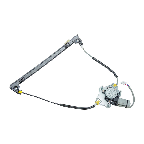 Elevador De Cristal Para Renault Clio 2002-2010