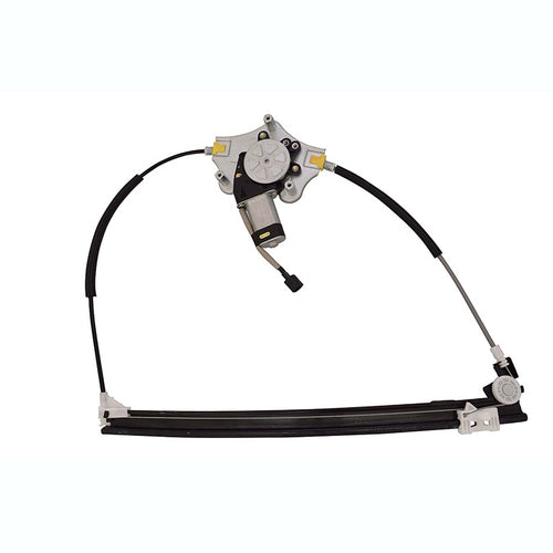 Elevador De Cristal Para Renault Clio 2002-2010