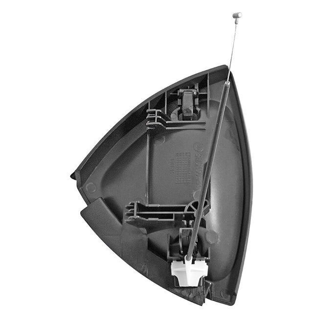 Manija Exterior Para Smart Fortwo 1998-2007