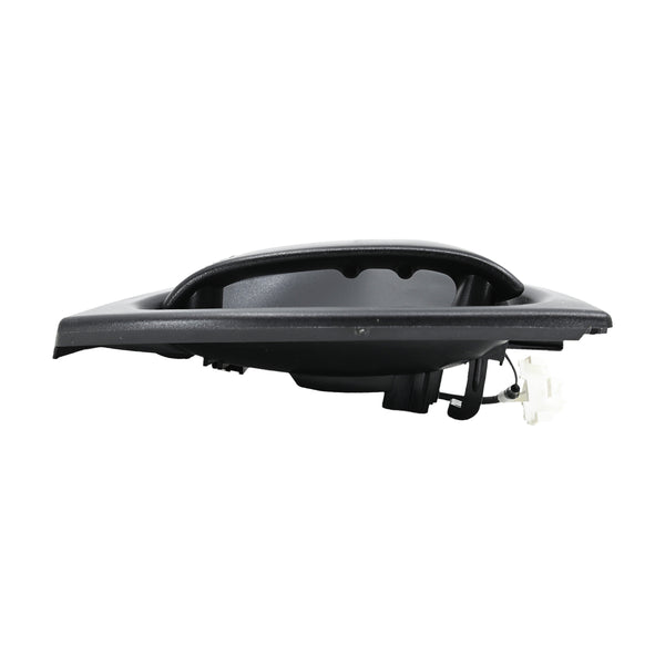 Manija Exterior Para Smart Fortwo 1998-2007