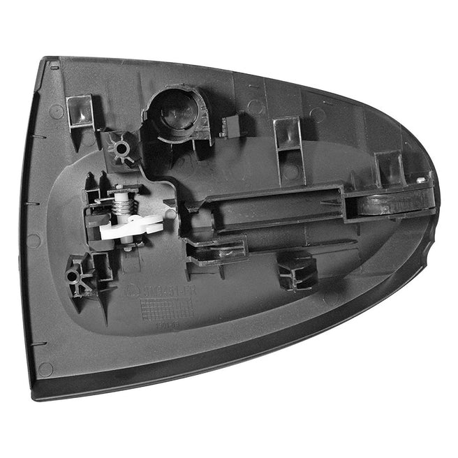 Manija Exterior Para Smart Fortwo 2008-2015