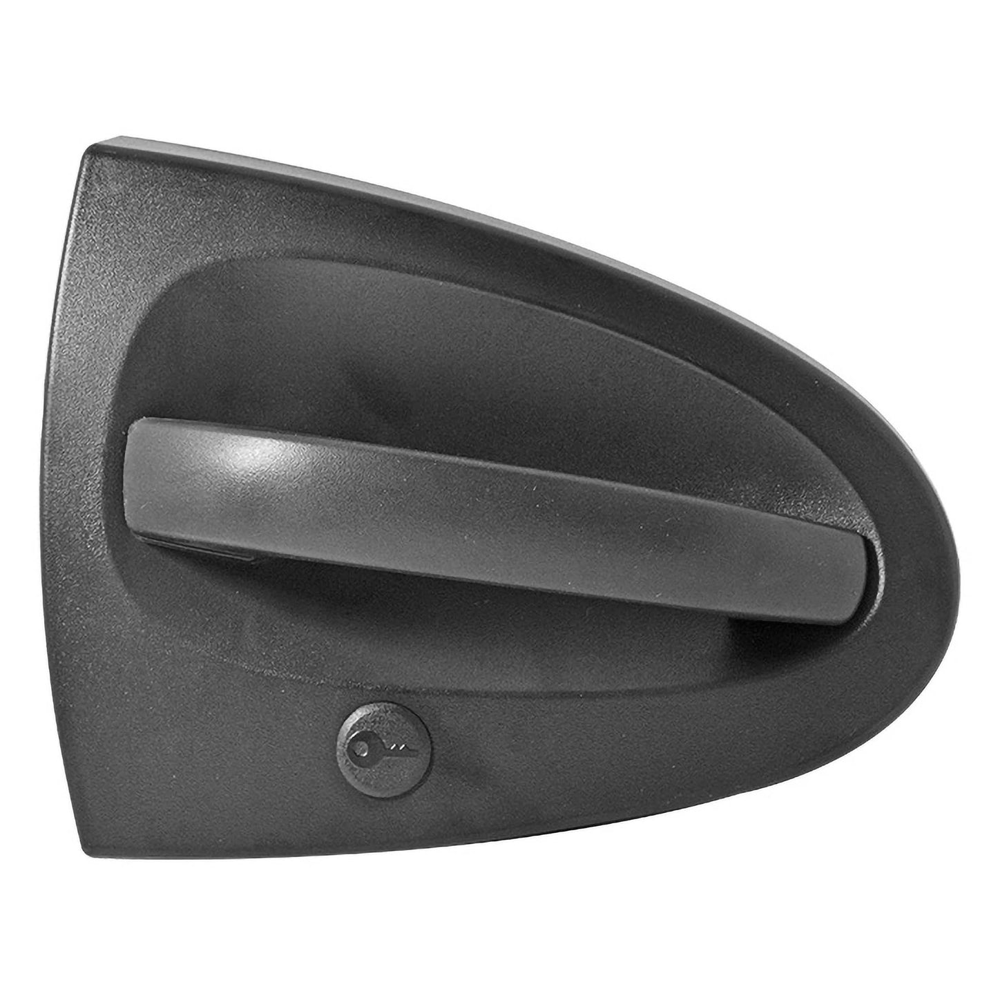 Manija Exterior Para Smart Fortwo 2008-2015