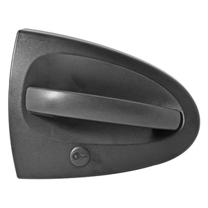 Manija Exterior Para Smart Fortwo 2008-2015