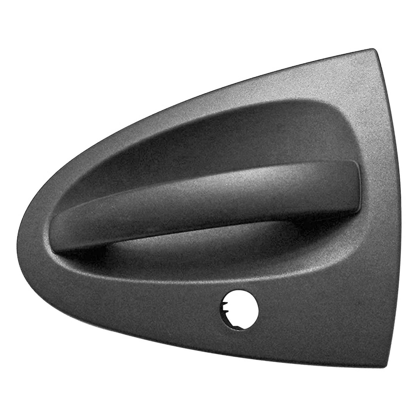 Manija Exterior Para Smart Fortwo 2008-2015