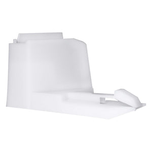 Guias Fascia Para Mitsubishi Lancer 2008-2012