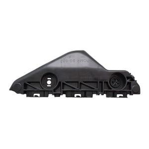 Guía de Fascia Delantera Derecha para Toyota Yaris 2006-2011 SE