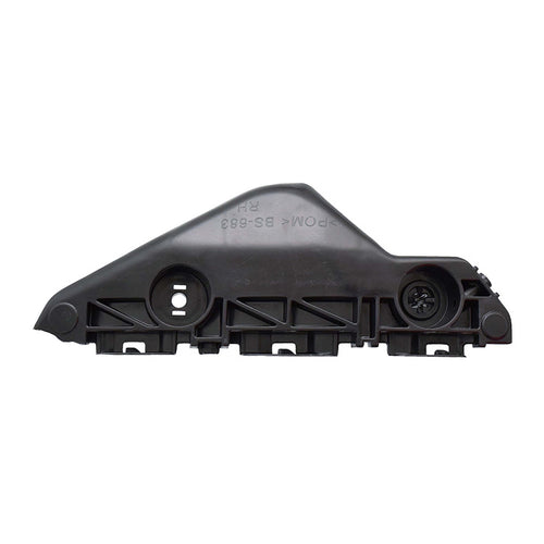 Guía de Fascia Delantera Derecha para Toyota Yaris 2006-2011 SE